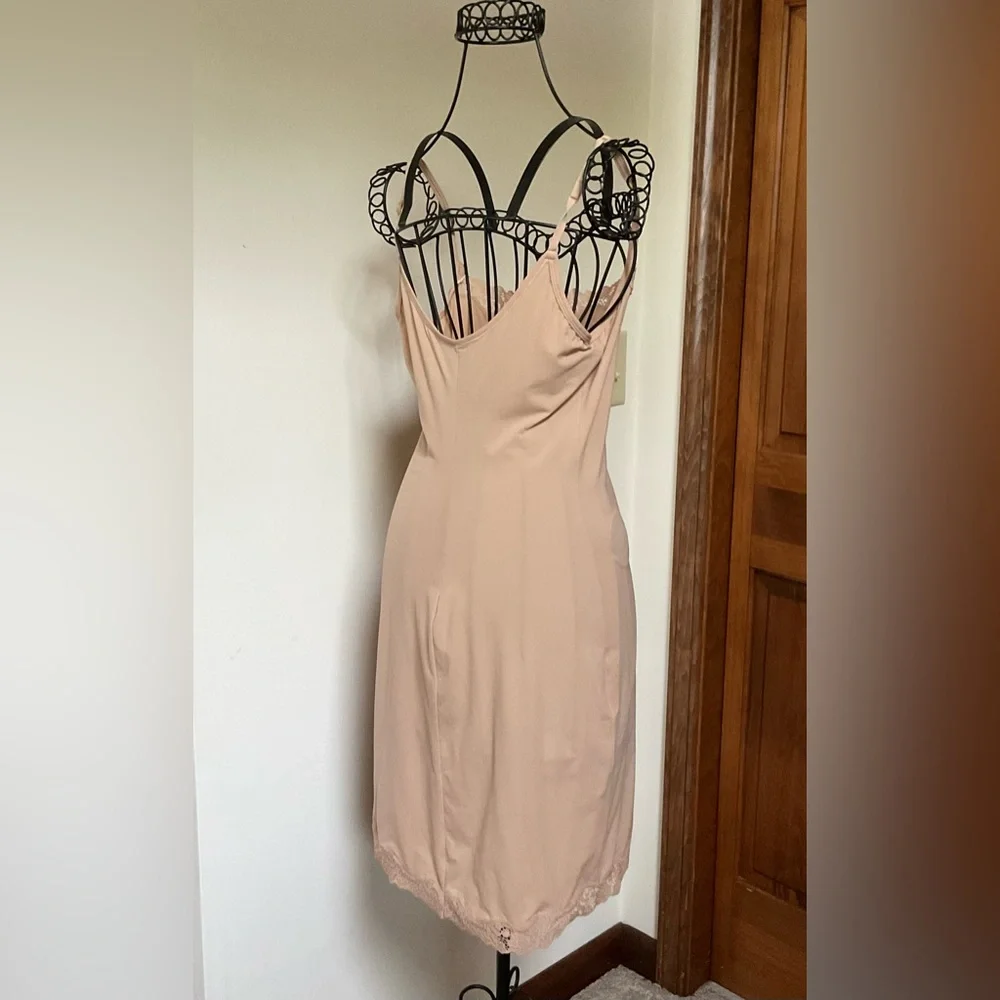 Skims fits everyone slip dress, Large, New - Picture 8 of 9